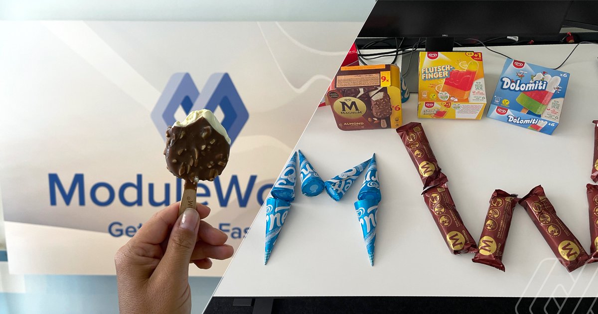 ModuleWorks tweet picture
