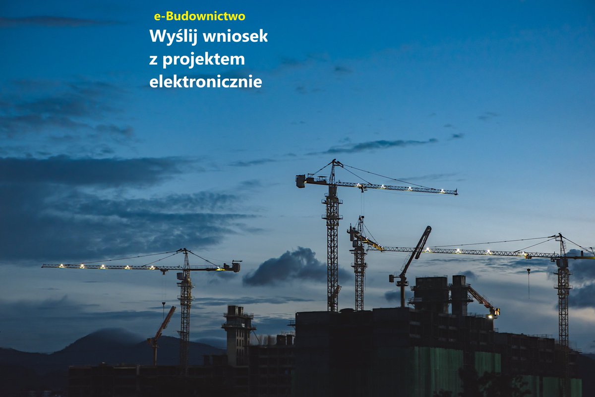 GUNB_Urzad's tweet photo. ✨️✅️A czy wiecie, że platforma cyfrowa #SOPAB będzie bramą również do innych systemów z nią zintegrowanych:
📌#RWDZ
📌#EZDRP
📌#eBudownictwo
To dzięki tej funkcjonalności twoja budowa rozpocznie i zakończy się szybciej.
#cyfryzacja #prawobudowlane #GINB #GUNB https://t.co/G1YLPYpQ1J