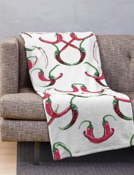 Manitarka's tweet photo. #hotpeppers #redhot #chilipeppers #jalapeno #chilifood #plants #throwblanket #piloow #bedding #Redbubble #Manitarka
https://t.co/DeSiYbXkQN https://t.co/BDgLQsZIj3