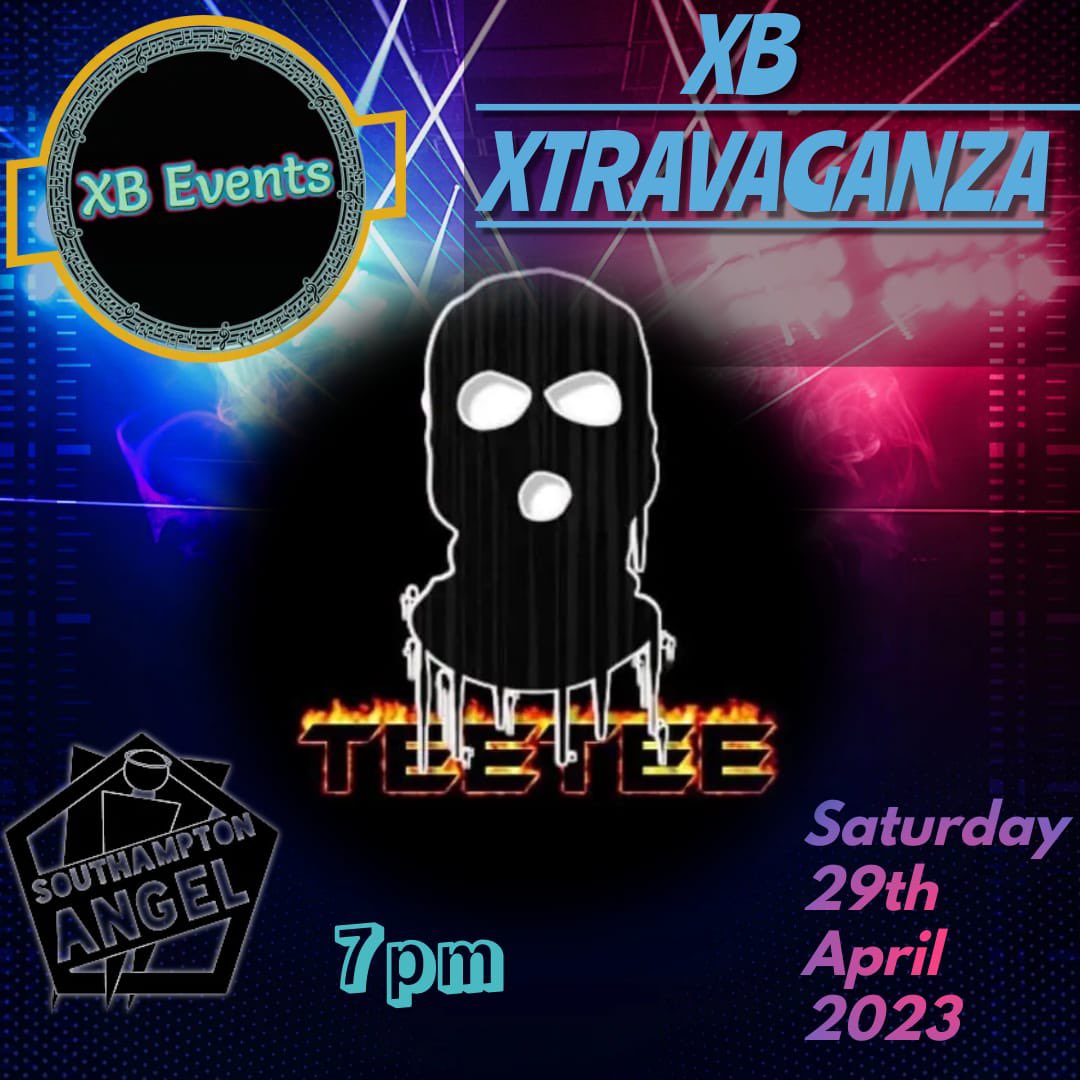 XbEventsuk tweet picture