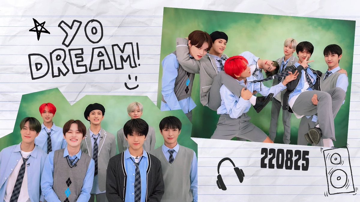 NCTDREAMCENTER's tweet photo. #6rowingUpWith7DREAM 
#NCTDREAM_6th_Anniversary
#6TH_HAPPY_DREAMDAY https://t.co/13oqiFwzBK