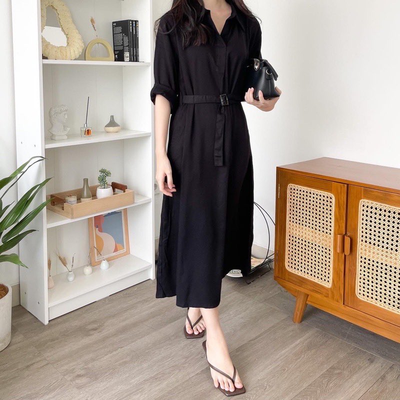 belanjasopi's tweet photo. ￼Carter Dress 
link : https://t.co/ECqUEMx5xI https://t.co/dezdW5wR6g