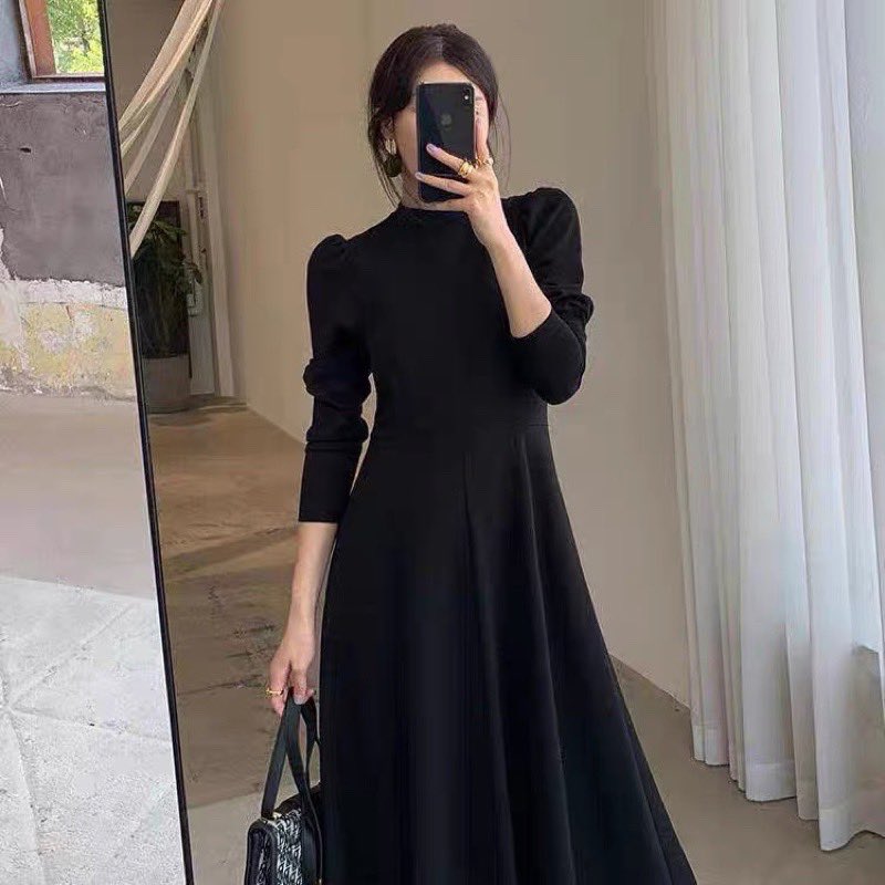 belanjasopi's tweet photo. ￼Midi Hijab Long Dress 
link : https://t.co/neLt6VcTBn https://t.co/dQQVZ4n9MN