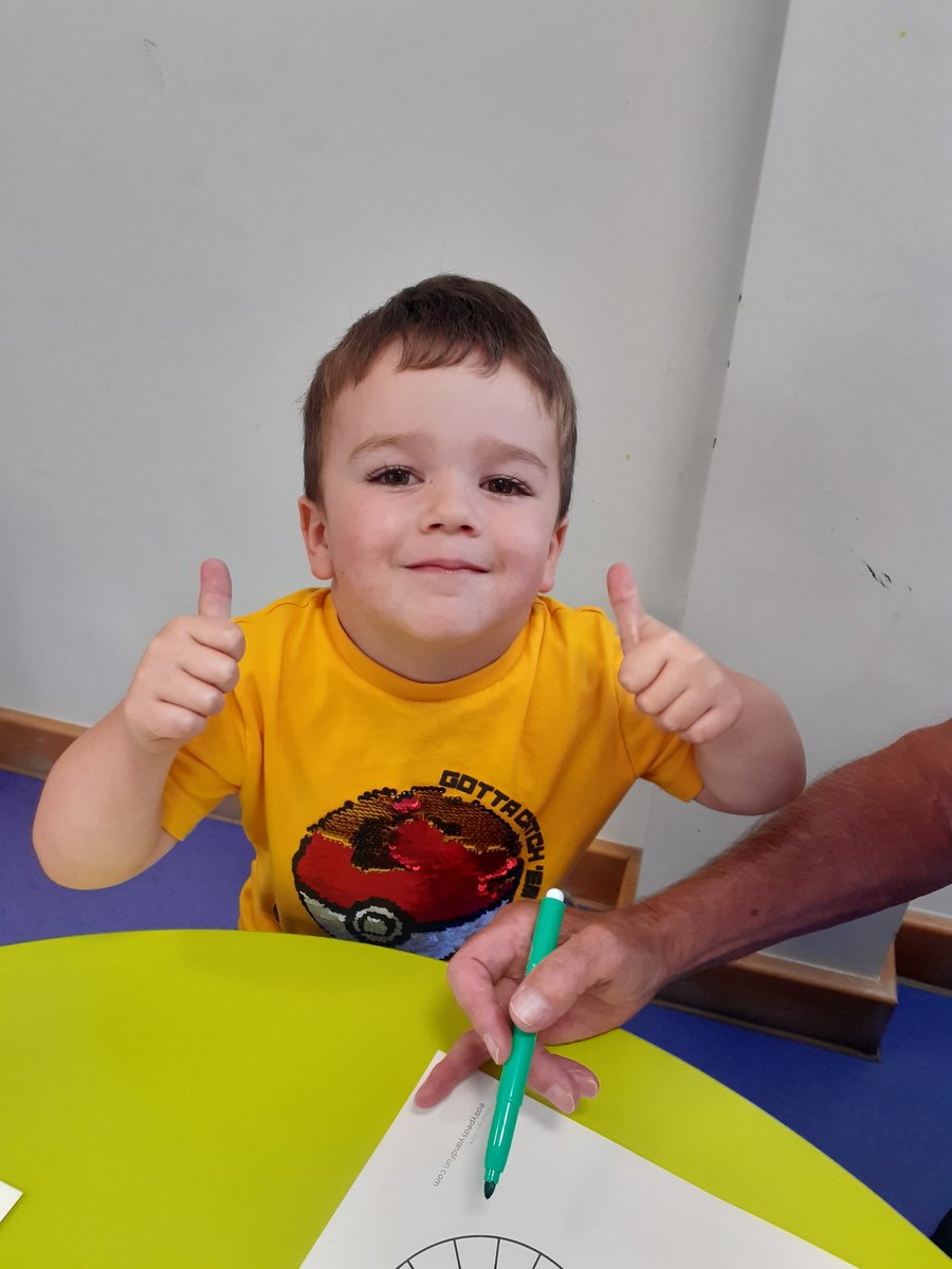 CaerphillyLib's tweet photo. 🌈Gwneud troellwyr lliw🌈
Ymunwch â ni ddydd Mercher nesaf am stori a chrefft newydd!
🌈Making Colour Spinners🌈
Join us next Wednesday for a new Story and Craft!
#Gadgeteers #STEM #STEMcrafts
@CaerphillyLibs
#colourmixing https://t.co/XneQxUPnzB