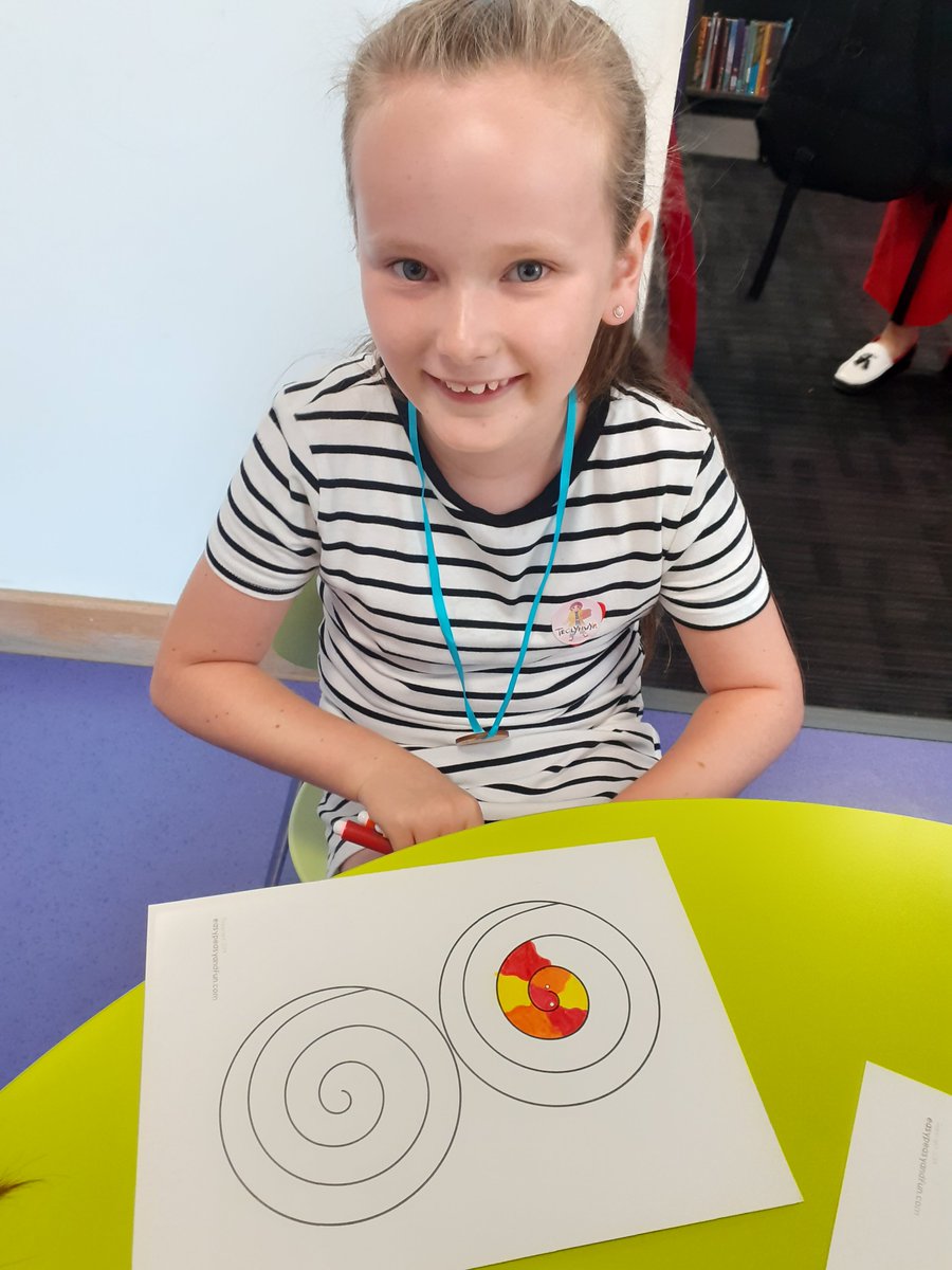 CaerphillyLib's tweet photo. 🌈Gwneud troellwyr lliw🌈
Ymunwch â ni ddydd Mercher nesaf am stori a chrefft newydd!
🌈Making Colour Spinners🌈
Join us next Wednesday for a new Story and Craft!
#Gadgeteers #STEM #STEMcrafts
@CaerphillyLibs
#colourmixing https://t.co/XneQxUPnzB