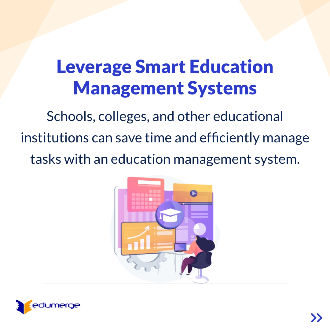edumerge tweet media