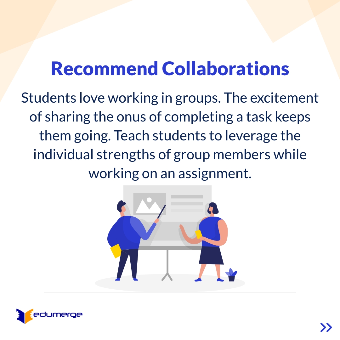 edumerge tweet media