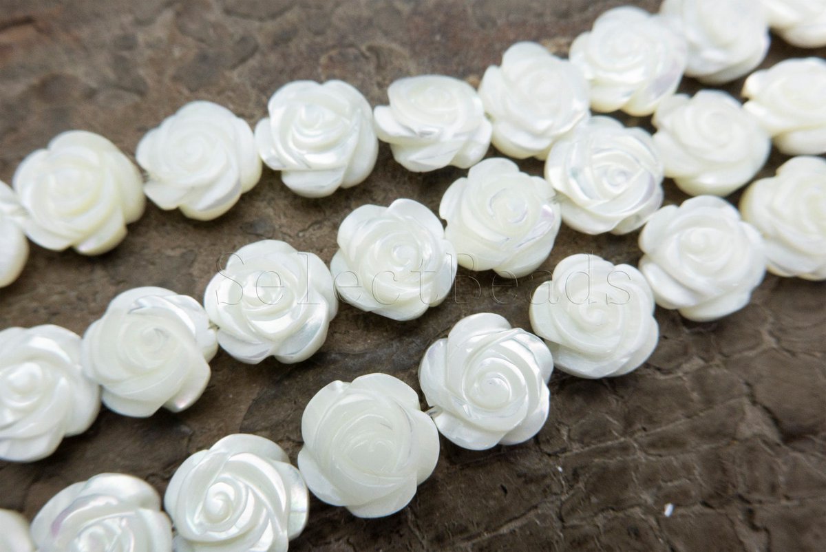 mandarixy's tweet image. white rose shell beads -double sides hand engraved mother of pearl - natural shell floral beads - double sides caved flower beads  -10 beads 🤚
 #Floral #white #DoubleSides #FlowerBeads #Natural #hand #sides #beads #rose

👉etsy.com/listing/540004…