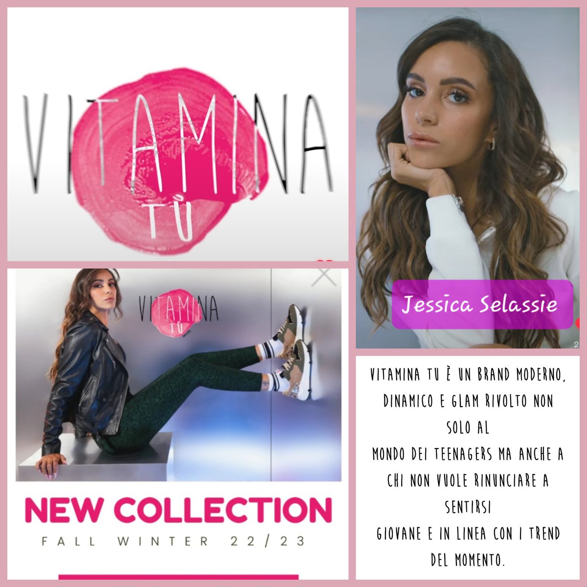 LoryMice's tweet photo. #jessxvitaminatu #jessyselassie
#newcollection #fallwinter22 #sneakers
#Jerú
Shop⏬️
https://t.co/Pv5jFFv6LZ https://t.co/J8uT8l8PwS