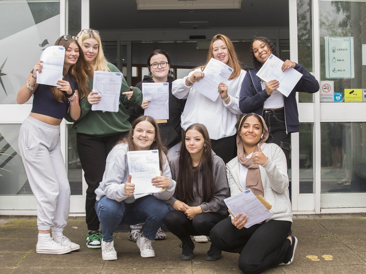 Cabot Federation (@cabotfederation) on Twitter photo Thank you to everyone in our <a href="/Cabotfederation/">Cabot Federation</a> family for your work supporting our #GCSEResultsDay students - we are all celebrating today as they step into the next stage of their lives! #gcseresults #gcses2022 <a href="/johncabotnews/">John Cabot Academy</a> #empoweringlearning Thank you to everyone in our <a href="/Cabotfederation/">Cabot Federation</a> family for your work supporting our #GCSEResultsDay students - we are all celebrating today as they step into the next stage of their lives! #gcseresults #gcses2022 <a href="/johncabotnews/">John Cabot Academy</a> #empoweringlearning