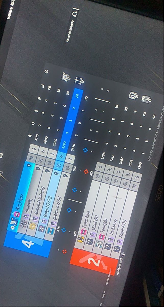 TodGunss's tweet image. Ropes