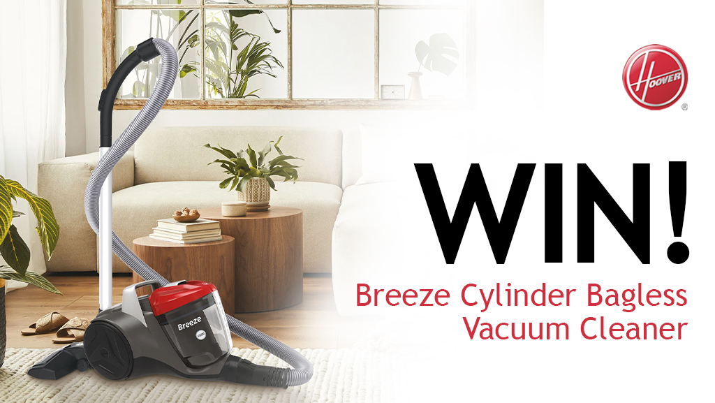 Enter our latest prize draw to #WIN a <a href="/Hoover_UK/">Hoover UK</a> Vacuum Cleaner!
This is a multi-platform prize draw and can be entered on Facebook, Twitter and Instagram as separate entries. Follow <a href="/HughesDirect/">Hughes</a> &amp; RT to apply on Twitter🍀
Ends 31/08/22, T&amp;Cs apply - hughes.co.uk/competition-te…