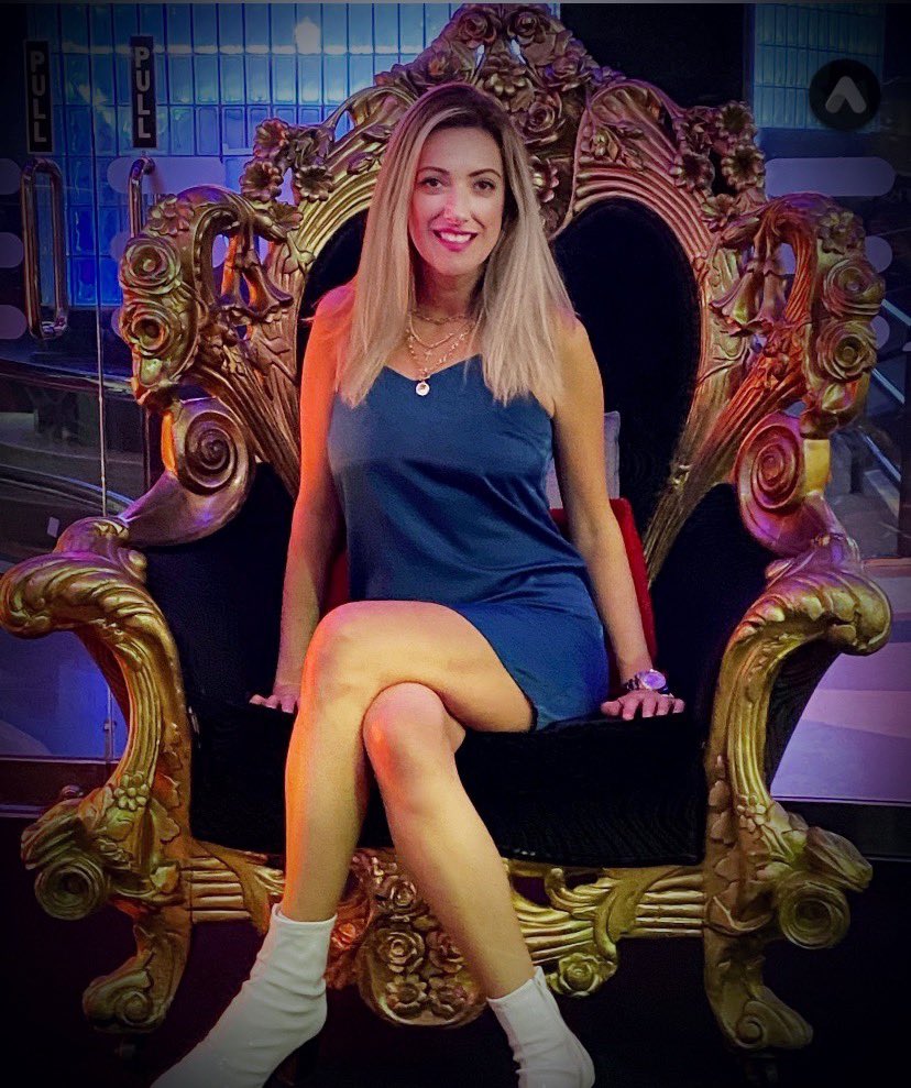 ChelseaKRayBlog's tweet image. My public vow to keeping it real…
Chelseakray.com