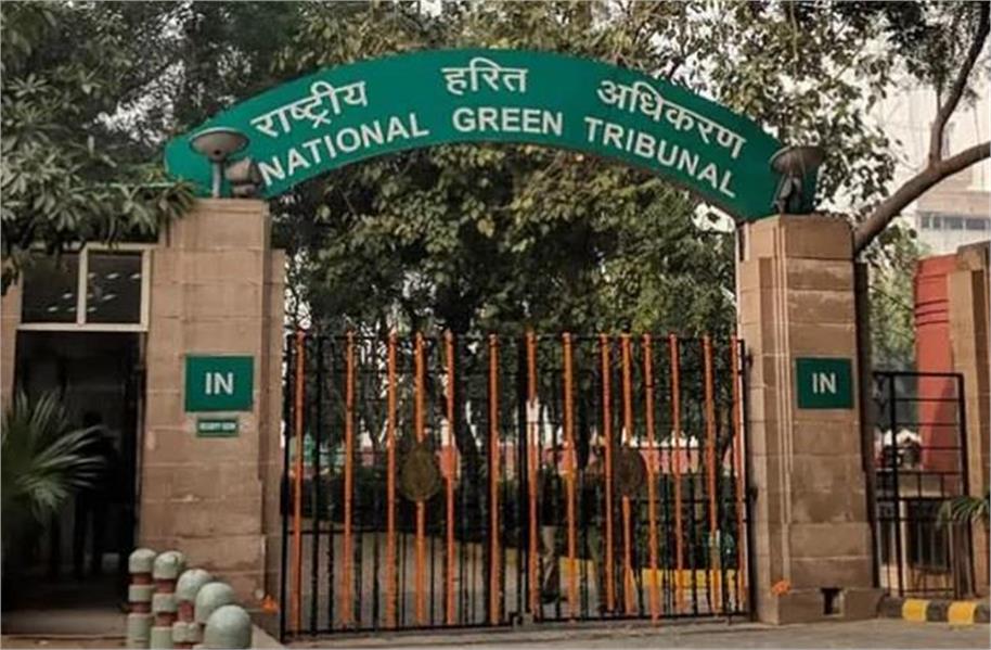 प्रदूषण को लेकर NGT ने लगाई केरल सरकार को फटकार punjabkesari.in/national/news/…
#NGT #Pollution #GovernmentofKerala #AdarshKumarGoel #JusticeSudhirAgarwal