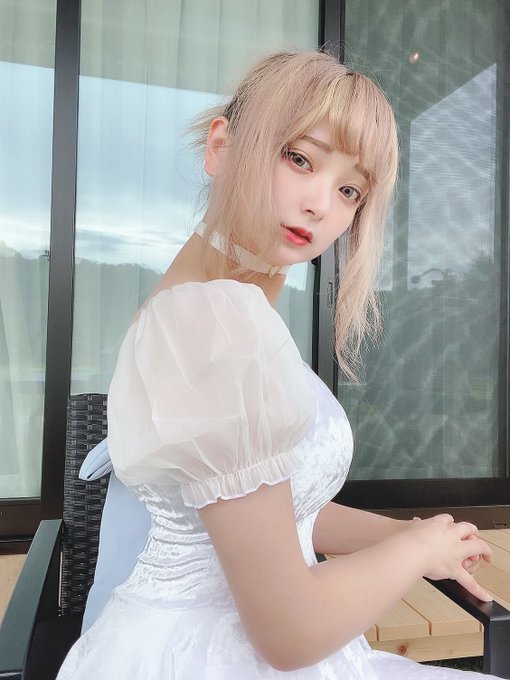 コスプレイヤー高嶺エルのTwitter画像36
