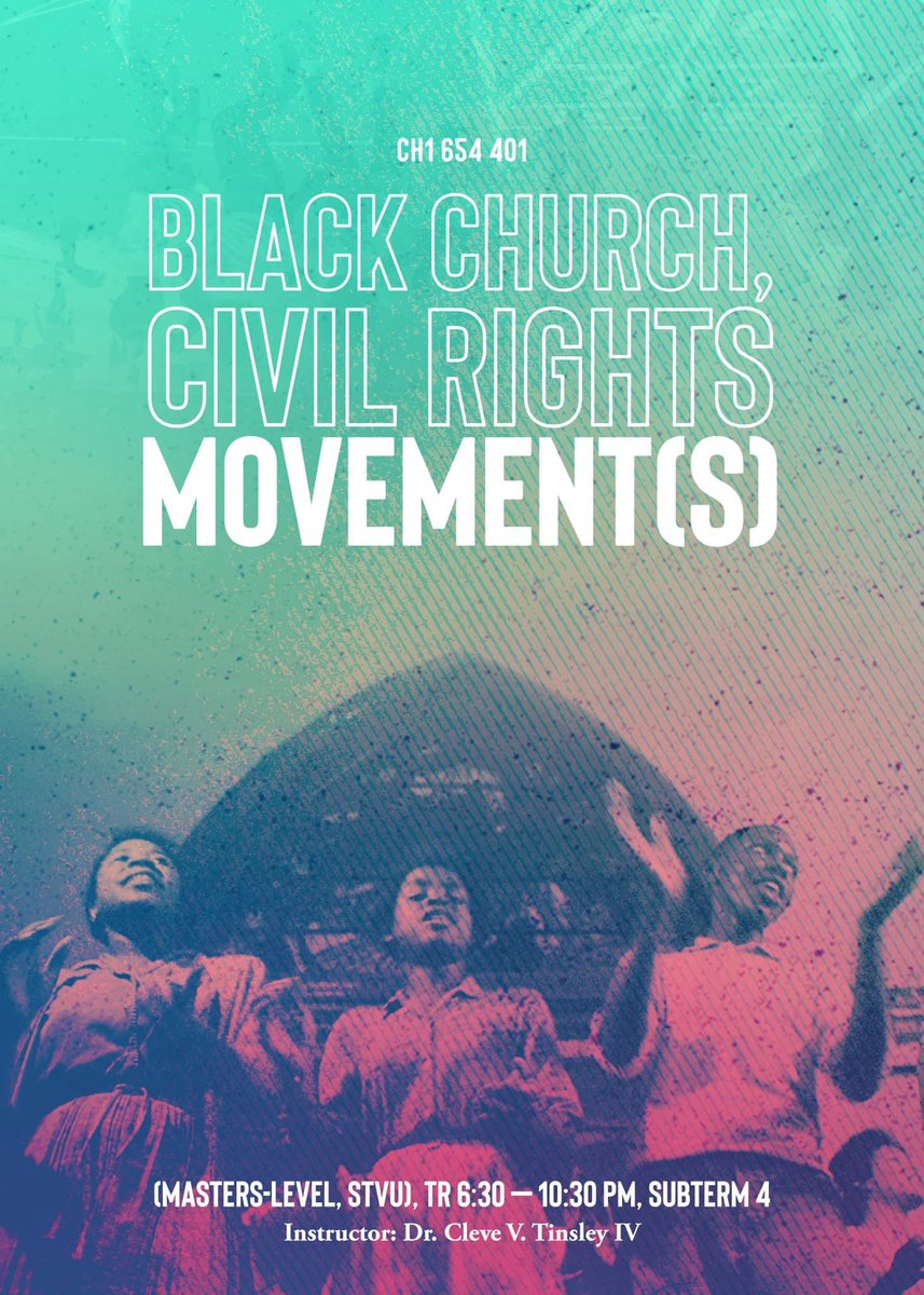 cvtinsle's tweet photo. I can’t tell you how excited I am to begin my journey with—to exchange with, to listen to, to make ideas work in Community with—my STVU fam and scholar-practitioners tonight! 

Teaching with them ain’t work at all. Buckle up!

#VUU #PantherPride https://t.co/XXzRb1Q0OY