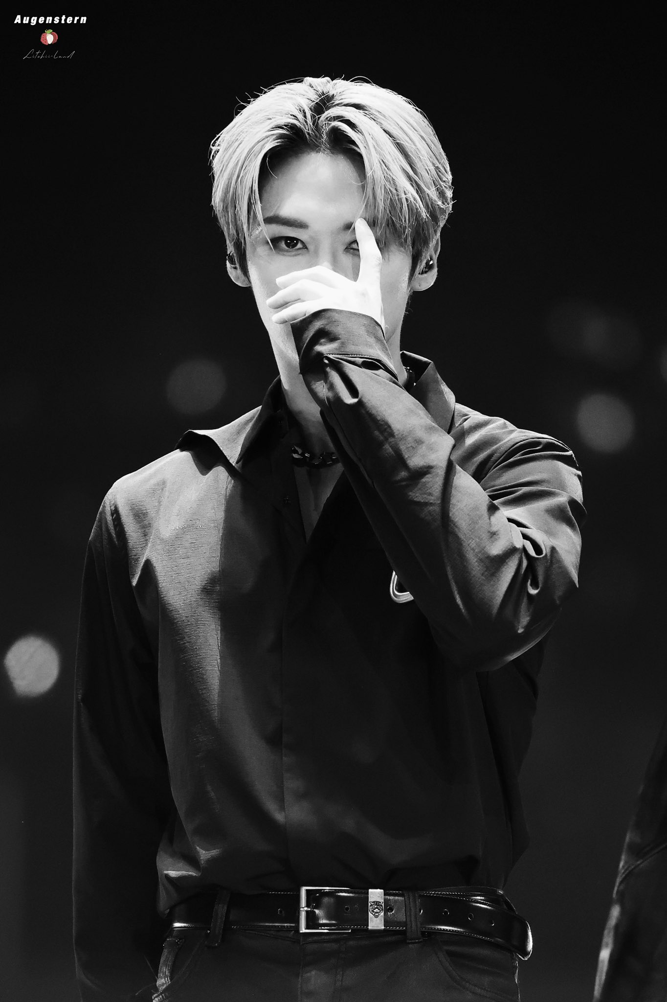 aera ⋆｡˚☁︎ (hvnily) / Twitter