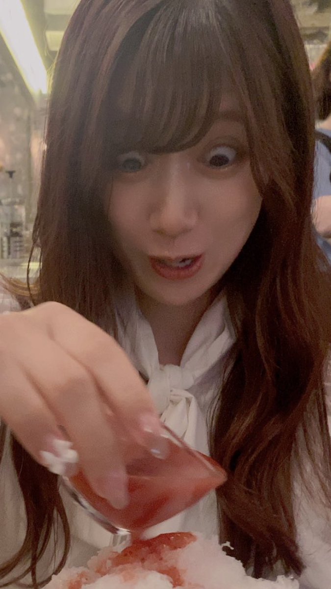 rio_bossanova's tweet photo. @serinanagano センシティブな内容が含まれている可能性があるため、このツイートに警告を表示しています。 https://t.co/7R3uw4vR8k
