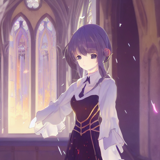 ddim sampling steps と guidance scale の効果

steps:50__scale:8       steps:50__scale:10
steps:150_scale:10    steps:150_scale:10 