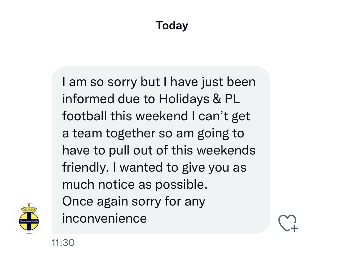 BN Dons👑 tweet media