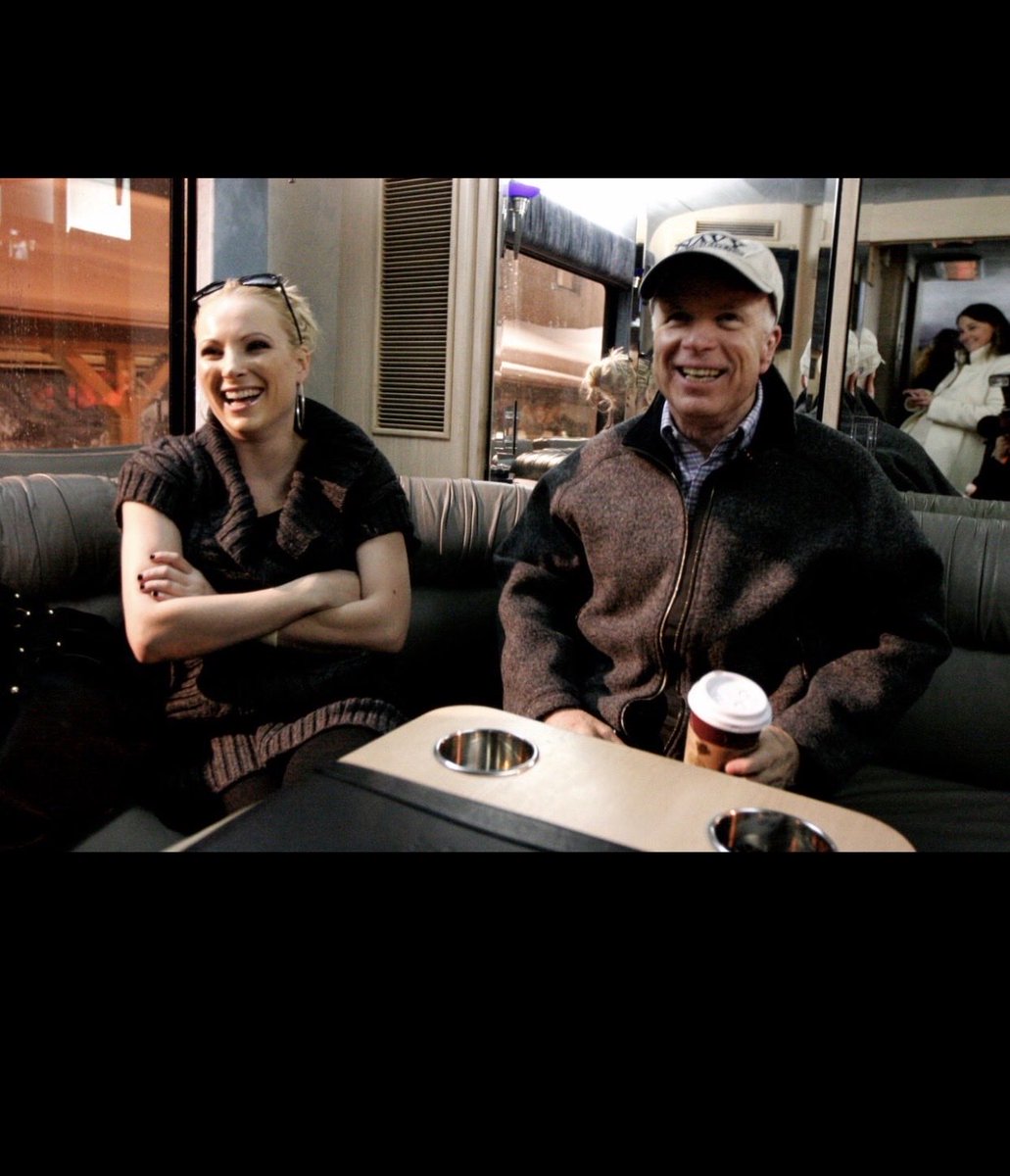 MeghanMcCain's tweet photo. 4 years today. 💔 https://t.co/BsXB0idsEK