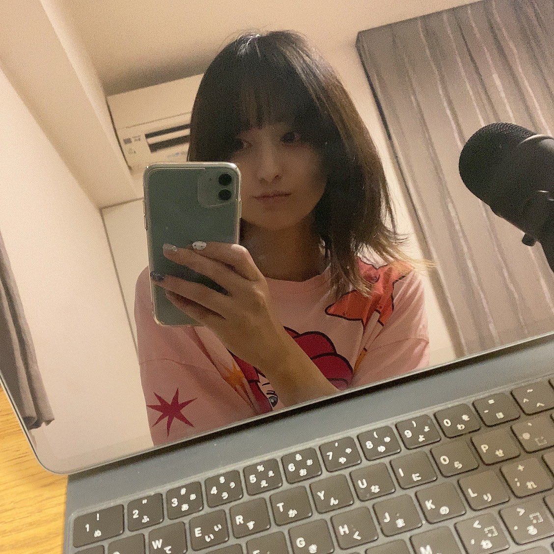 _shiomi6's tweet photo. 明日、出す〜 https://t.co/unohx85LhB