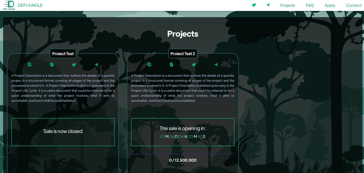 The Community is Growing Fast!🍌🦍

Almost 1000 followers! 🔥🌿⚡️ Let's reach this checkpoint together!
 
🔥 Sign Up into our AirDrop Form:
👉 forms.gle/a1nf6ZQTosfWDf…

We want to award the first 10 000 people with a total of 5M $DFI tokens! WAGMI!
#Elrond #Free #AirDrop #Giveaway