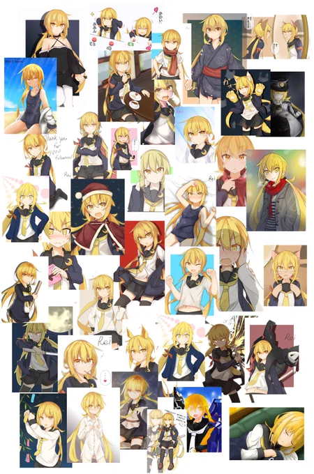 #夏休みはフォロワーさんが増える
5年間皐月ちゃんの事愛してるへんたいふしんしゃねこです( =˙꒳​˙)= 