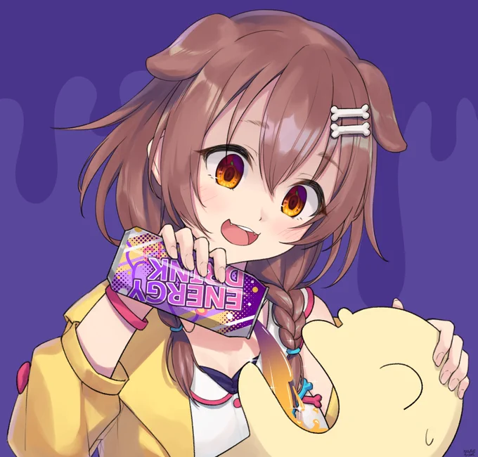 ふしぎなくすりセリフのとこのイントネーションころさんすぎてすき#できたてころね 