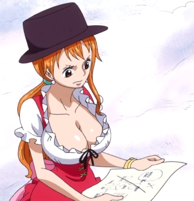 NamiTheGoat tweet media