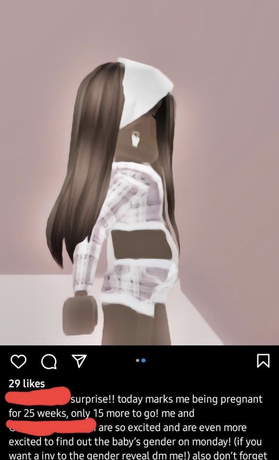 Derpy on X: bro how tf you get pregnant on roblox?? 😭  t.co90fh5Tofwv  X