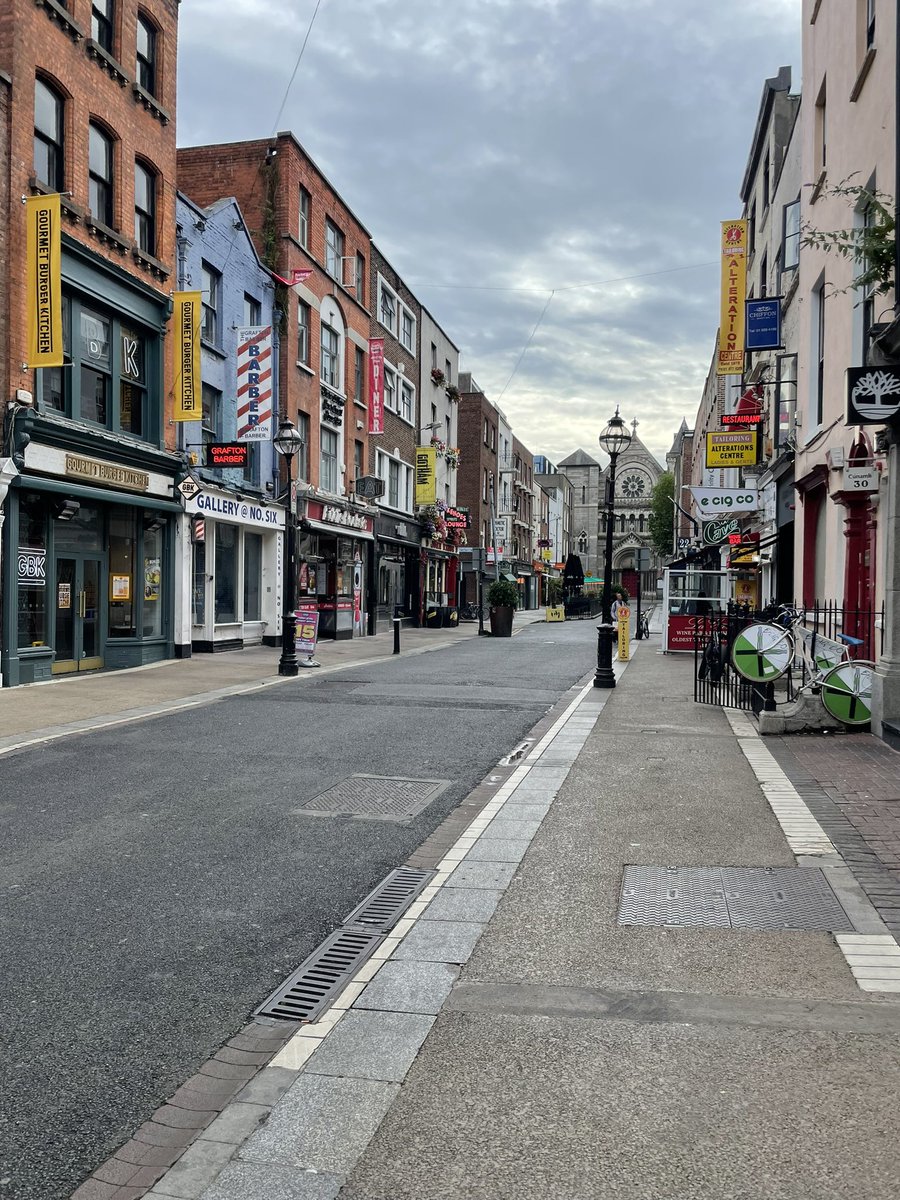 I ❤️ Dublin <a href="/EARAdolescence/">EARA Adolescence</a> #EARA2022