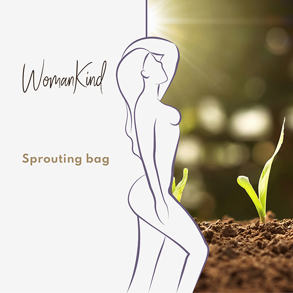 BalticAmber4SA's tweet photo. The WomanKind hemp sprouting bag is ideal for sprouting seeds indoors. It's the most convenient way to grow your own sustenance. Visit our store.
#womankindsa #sawomen #homegarden #natural #southafricanwomen #sproutinggarden
https://t.co/POiBiPJzcV https://t.co/gD9kX3AcS9