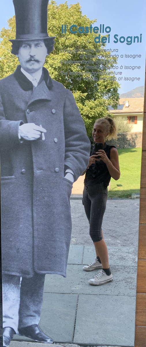 Sara Missaglia tweet media