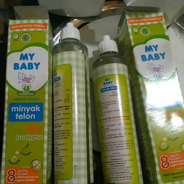 _Hatubi's tweet photo. Cek Murah minyak telon my baby 150 ml kemasan penyok dengan harga Rp21.600 - Rp32.200. Dapatkan di Shopee sekarang! https://t.co/1RNMyJKNqF https://t.co/6koDrdtZaq