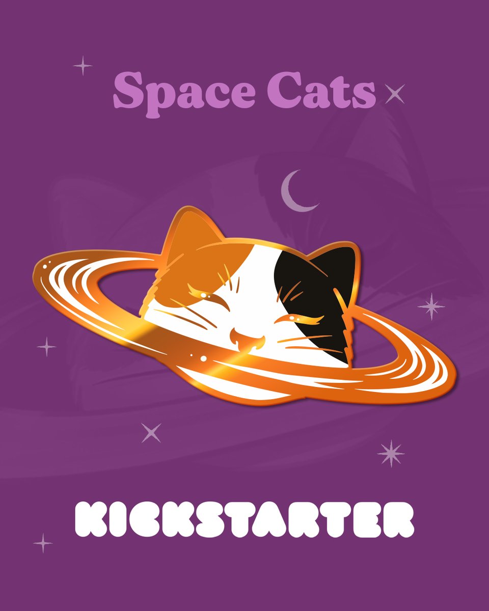 kyntha's tweet photo. And of course then there's the 3 big enamel pins and the 2 mini pins! 💖

With gold and rose-gold finishes these pins are going to shine like the stars 😻 https://t.co/8O4bOJkJNZ