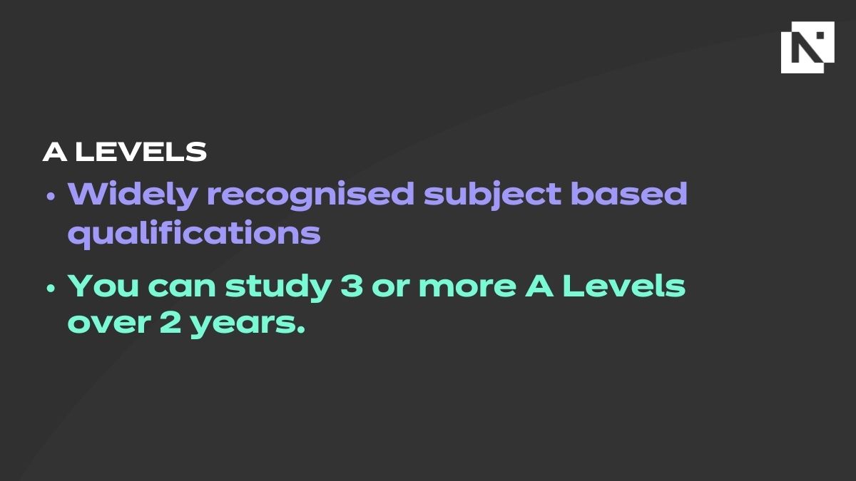 NCFE's tweet photo. Looking at options for further study after receiving your results? Take a look at our infographic and explore what's available: https://t.co/05ObEe99qL #VCerts https://t.co/7zpGubUgkR