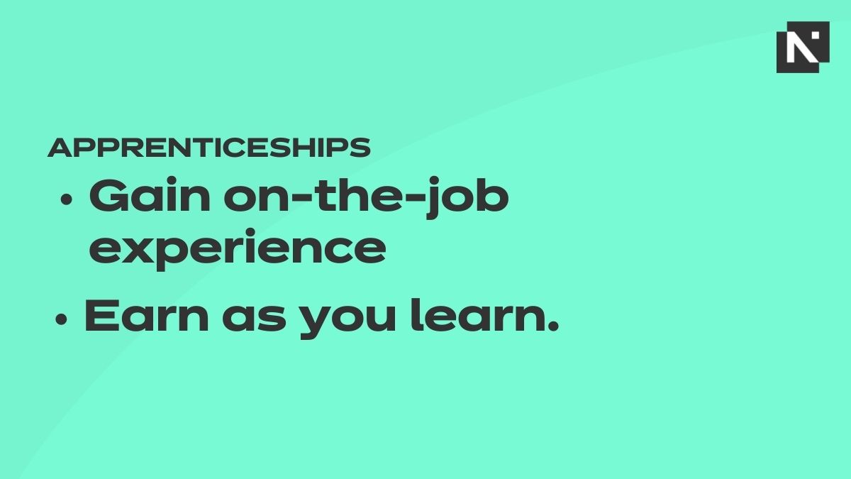 NCFE's tweet photo. Looking at options for further study after receiving your results? Take a look at our infographic and explore what's available: https://t.co/05ObEe99qL #VCerts https://t.co/7zpGubUgkR