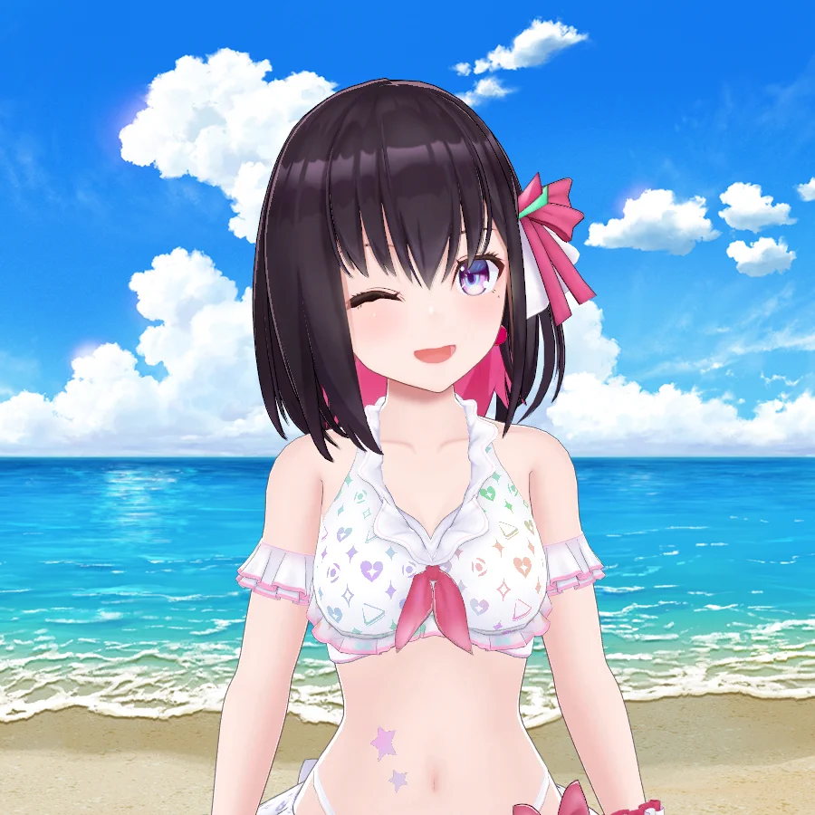 〜 ♡ おはぎ ページ です ♡ 〜 AZKi on X: 