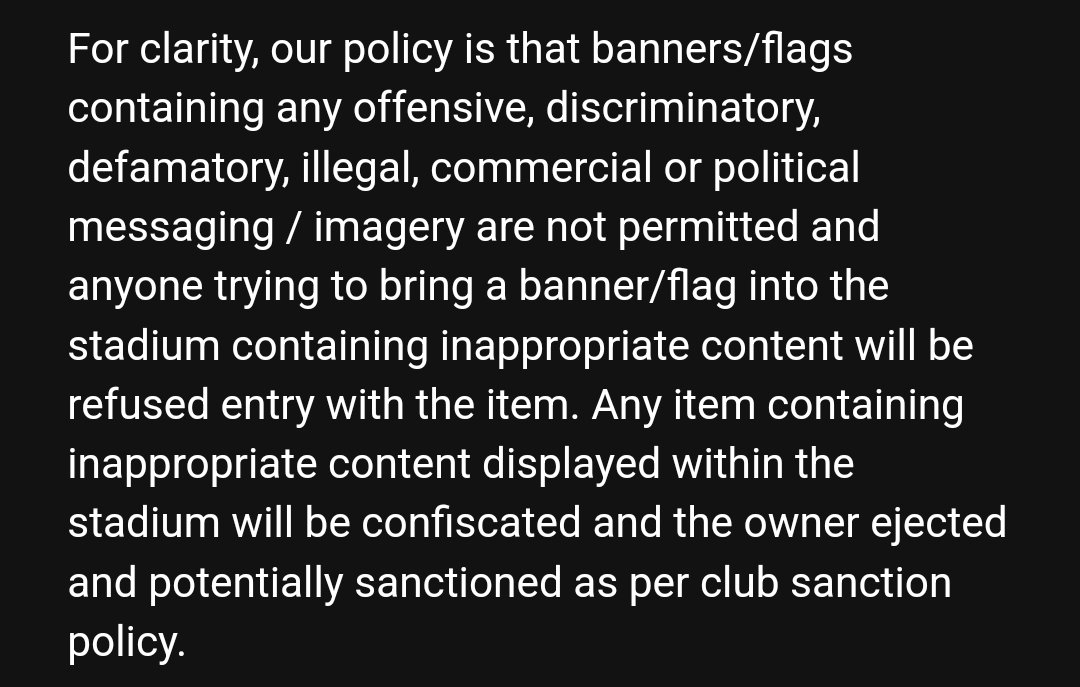 famousalexnield's tweet image. Great news my Dad @jonnield received a phonecall yesterday morning from @ManUtd and this was followed up by a written apology, clarification on displaying flags/banners in future along with getting our 🔰 #GlazersOut flag back, which we'll do tomorrow 👍🏼