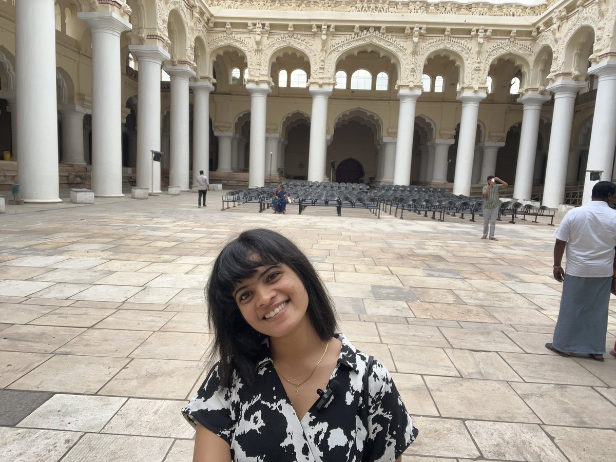 Poorvikaactress's tweet photo. I love myself ❤️❤️
Stay tuned guys ☺️ amazing vlog on the way 🌹 #subscribe my channel #poorvikarasasingam to see more
#instagood #dailyinsta #traveler #youtuber #mygallery #vlogger #spot https://t.co/dlPCbl7cIq