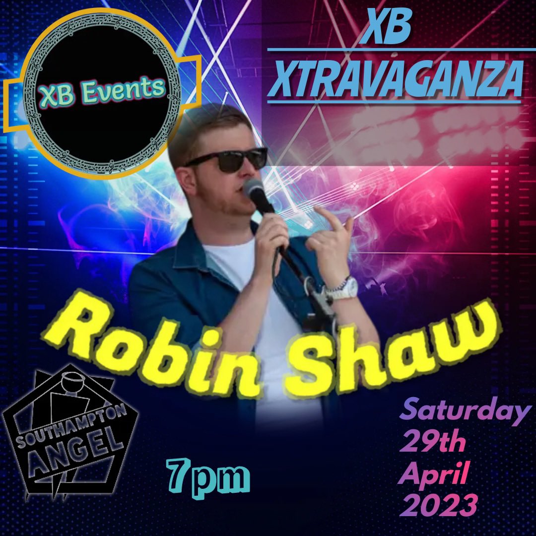 XbEventsuk tweet picture