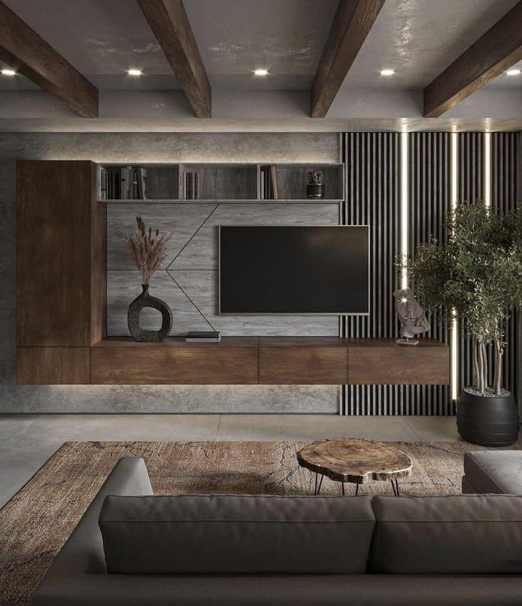 CRAFTPLUS6's tweet photo. TV Unit #craftplus #AbuDhabi https://t.co/7UuxuOylA0