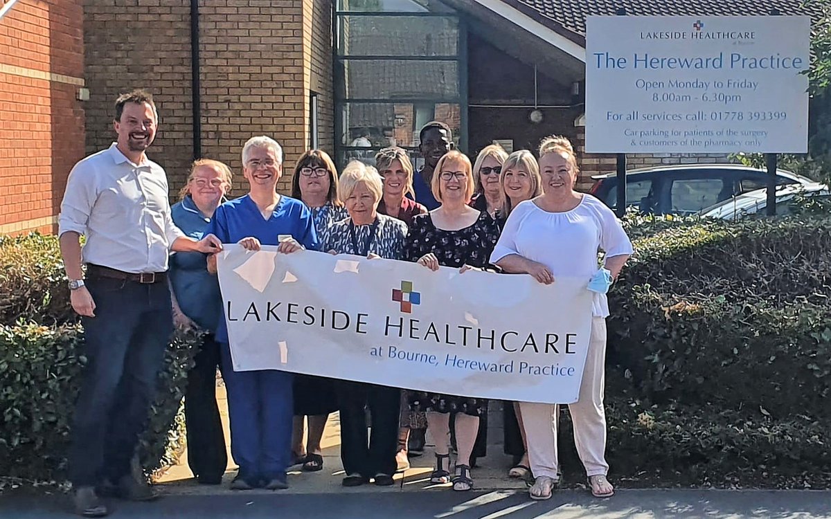 @LakesideHealthcare tweet media