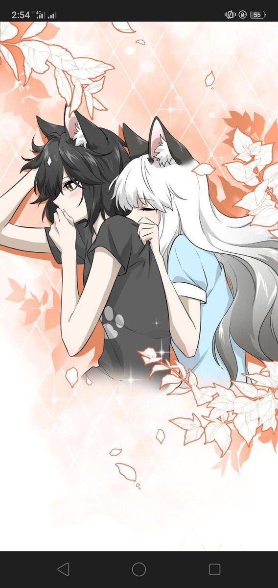 asami_008's tweet photo. So cute couple! 💕

✨ Sesame x rice cake ✨

#yurimanhwa
#yuricouple https://t.co/6o745Ip1yz