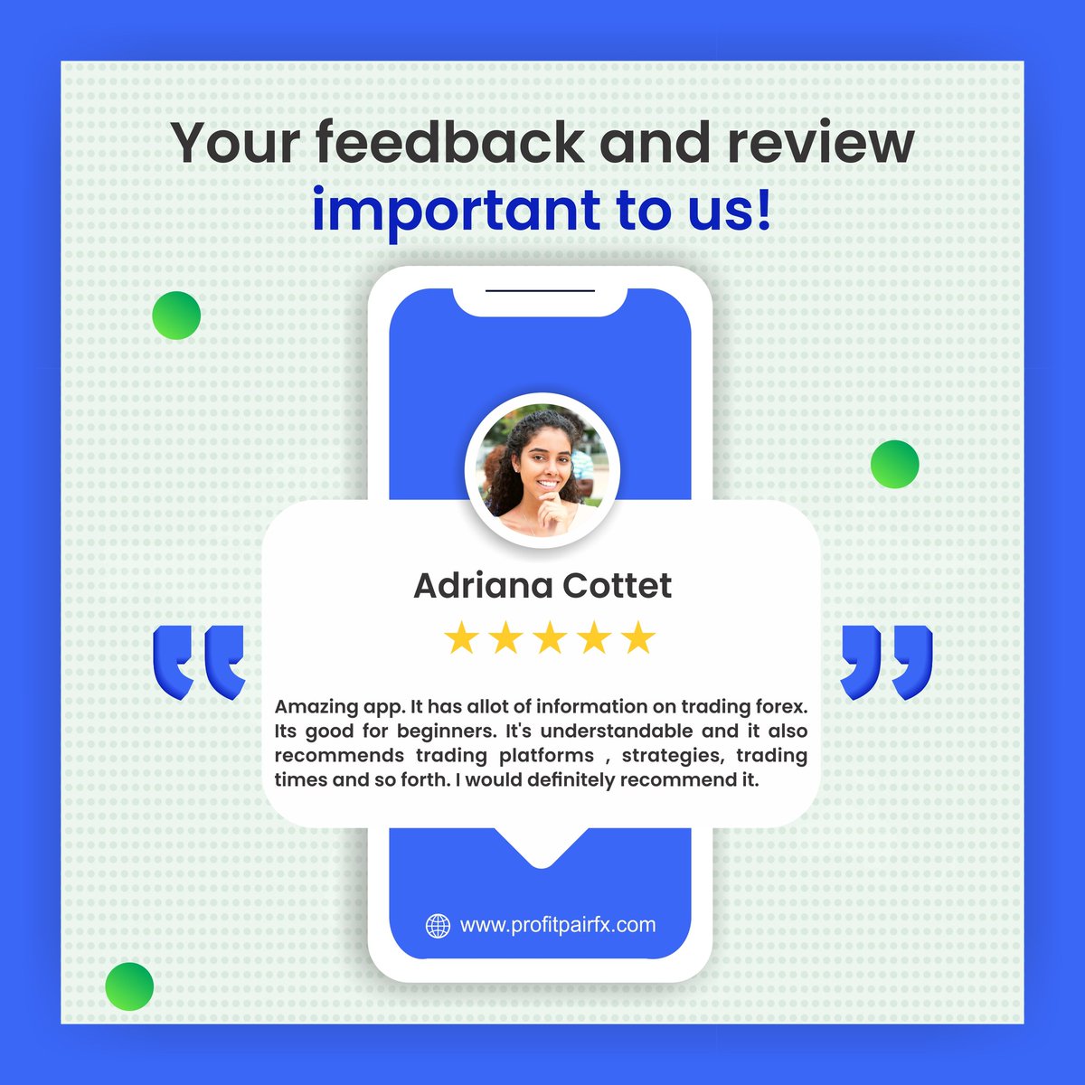 ProfitPairFx's tweet photo. Trading Review by #profitpairfx Customer
new group : https://t.co/bpv9Qbx1aG
Facebook : https://t.co/C7ZmlWxq6C
Instagram : https://t.co/WcMm4a2fWZ

#trading #tradingstrategy #tradingforex #tradingsignals #tradingstocks #tradingviewPRo  #tradingview #training #review #reviews https://t.co/j7k9OqnXQ4
