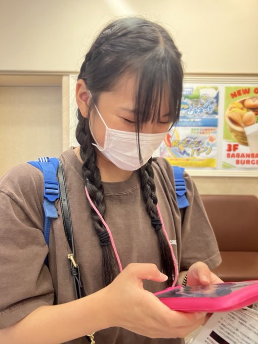 Twitterのコスプレ画像39