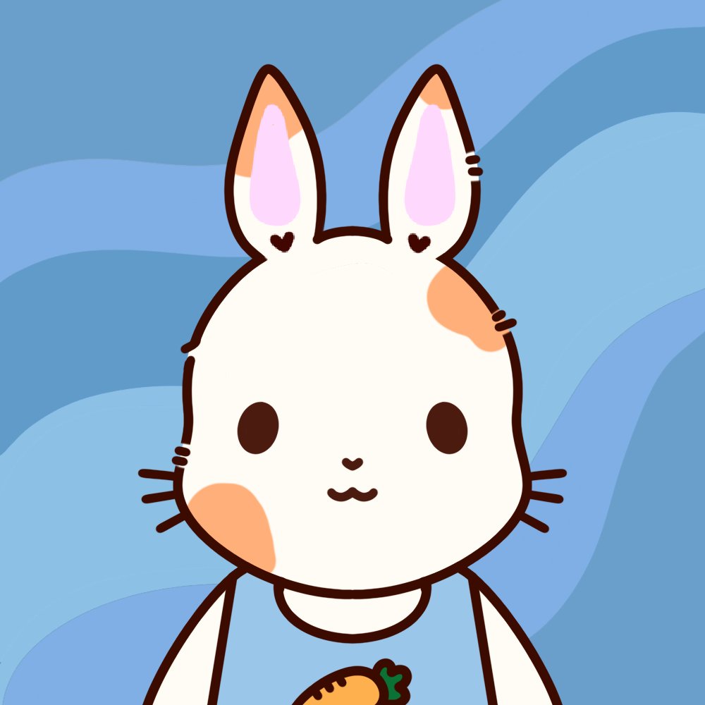 🐉 LONGZU  🤝 Bunni3 🐉

3 x <a href="/Bunni3NFT/">Bunni3</a> WL 

To Enter: 
1️⃣ Follow <a href="/Bunni3NFT/">Bunni3</a>
+@shensui888+@longzuNFT

2️⃣ Like + RT 
3️⃣ Tag friends

⏰ Winners in 24 hours!
#NFT #NFTCommuntiy #Giveaways #ETH
