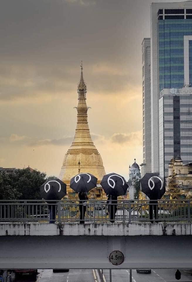 🛰渋谷ザニー™ 🌕 ﾌﾙ・ﾑｰﾝ基金 人道支援活動報告🔊 on Twitter 