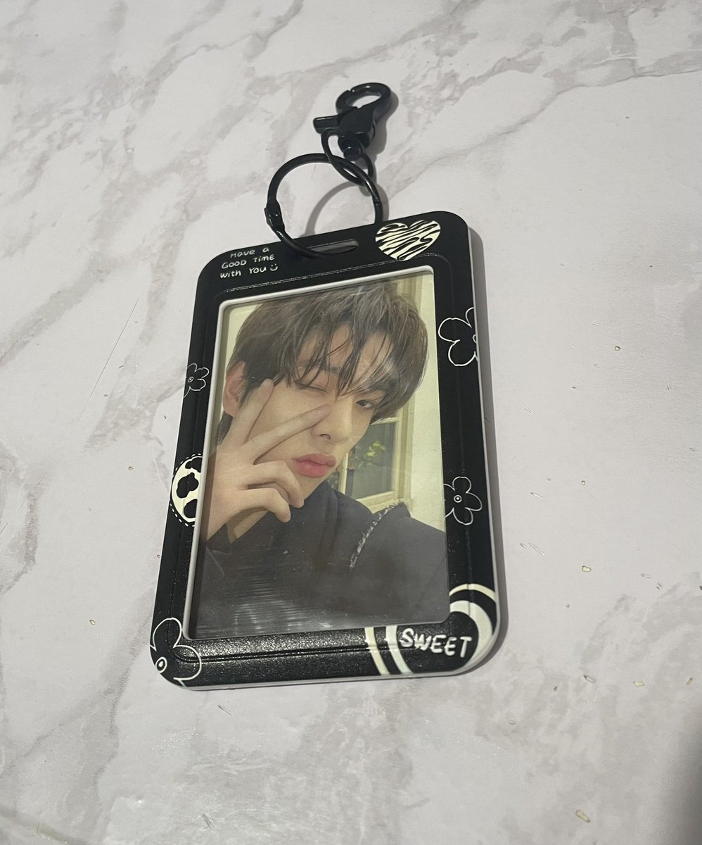 woncartz_k's tweet photo. ˚ ༘♡ ⋆。˚˚ ༘♡ ⋆。˚
💌 : #wonmails
- hi @nini_jinjinjin ! pc holder came home vv safely today >< thank you saur much for the secured packaging and freebies! 🤍 till next time 🫶🏻
{ #aiyana_feedbacks } https://t.co/pJlhVgnync